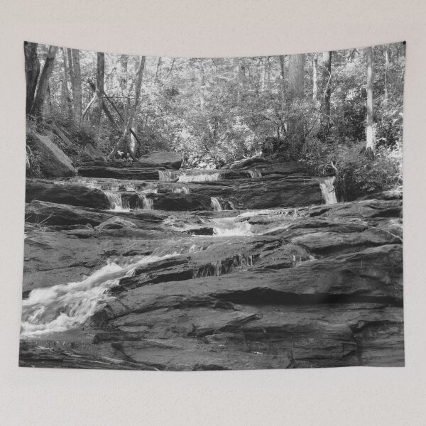 Item preview, Granite Watercourse designed and sold by Bill Wetmore.