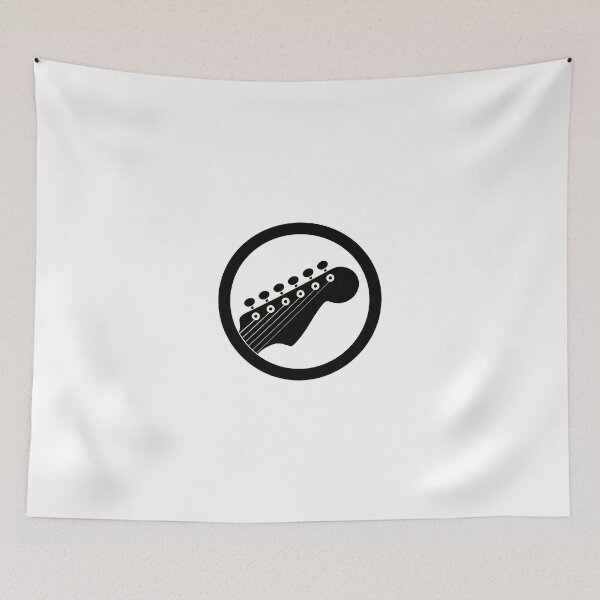Item preview, Guitar player black designed and sold by Dardman.