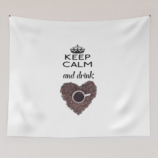 Item preview, Coffee Drink  designed and sold by leanne-marie93.