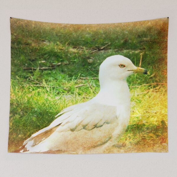 Item preview, BIRD WATCH designed and sold by Marie Leblanc.