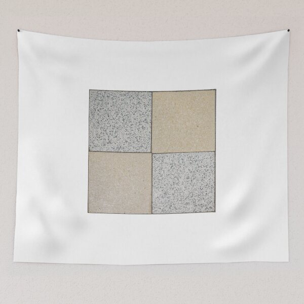 Item preview, Tile vintage designed and sold by marychaco.