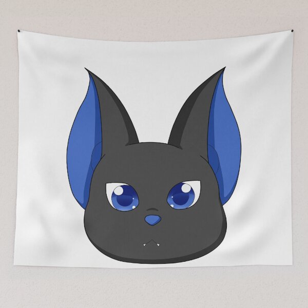 Item preview, Chibi Bat  designed and sold by animecat33.
