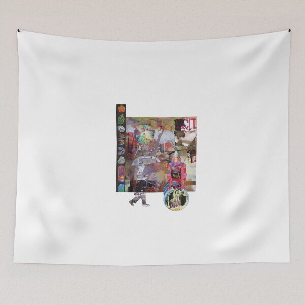Item preview, Rainman designed and sold by John Stars.