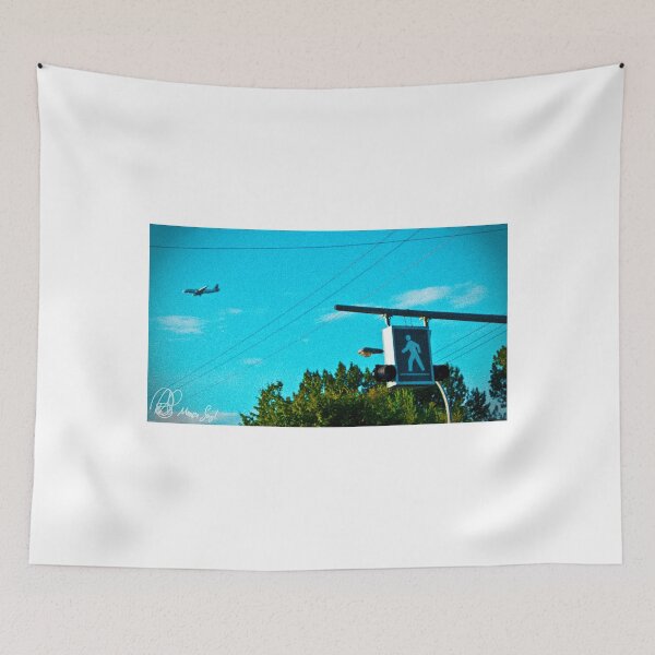 Item preview, Walk to the Plane designed and sold by ArmandoLeGrande.