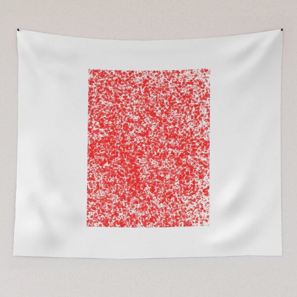 Item preview, Scarlet Chaos designed and sold by kpccrafty.
