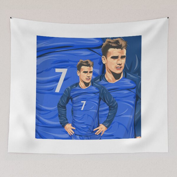 Item preview, Antoine Griezmann designed and sold by siddick49.