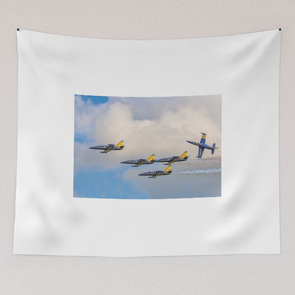Item preview, Aero L-39C Albatros formation designed and sold by Colin Smedley.