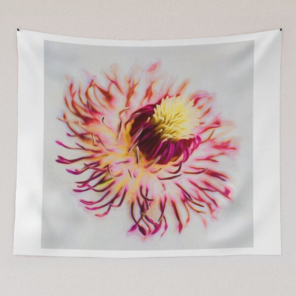 Item preview, Clematis Blüte designed and sold by OE993.