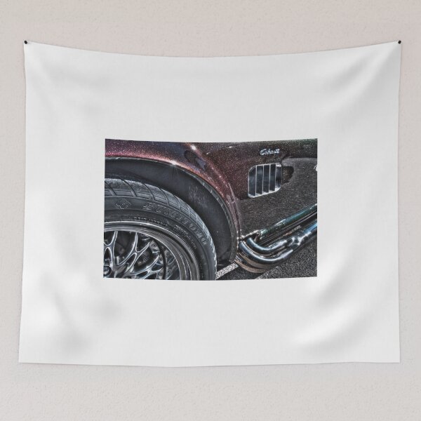 Item preview, Shelby Cobra. designed and sold by Ian Ramsay.
