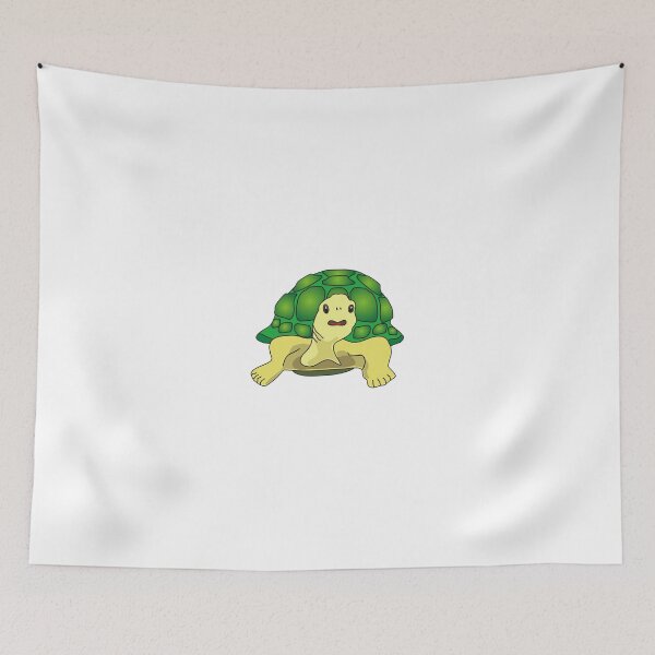 Item preview, Schildkröte designed and sold by freaks13.
