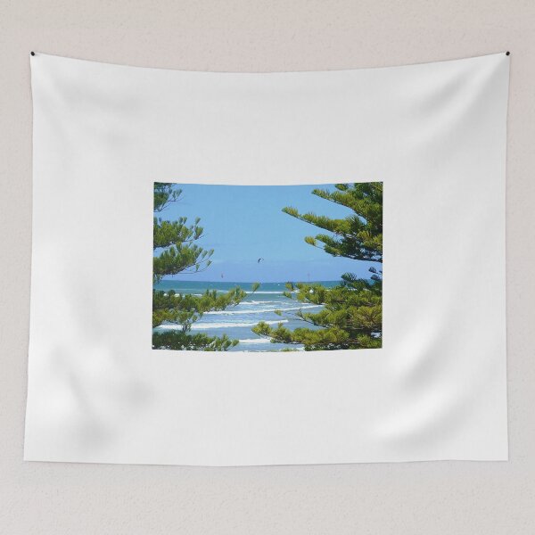 Item preview, *Torquay Beach, West Coast, Vic. Australia* designed and sold by EdsMum.