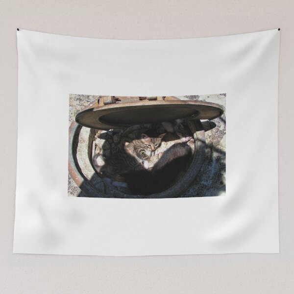 Item preview, Kitten Stew designed and sold by GolemAura.