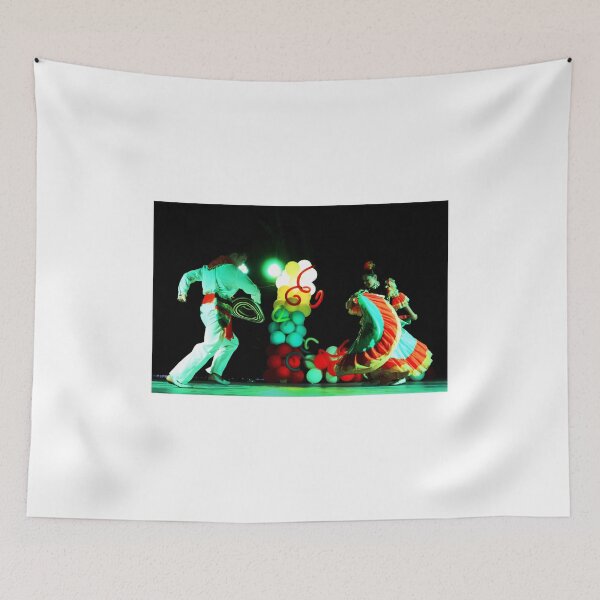 Item preview, Cali Dancers In Andalucia, Colombia II designed and sold by alabca.