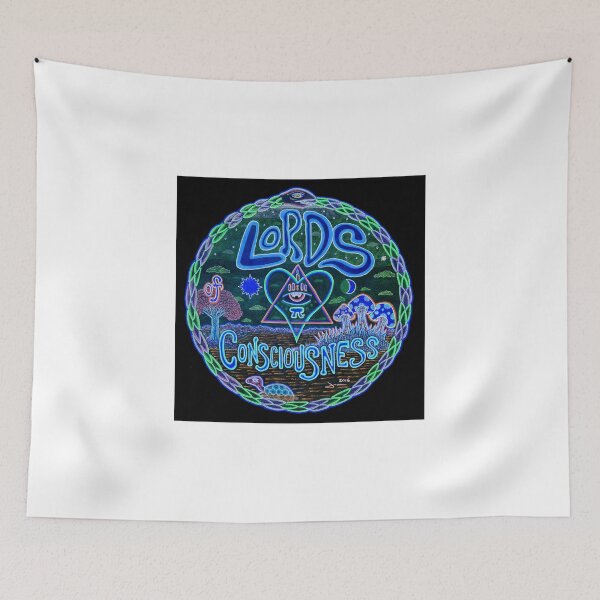 Item preview, LoC logo reversed designed and sold by mingusthecat.