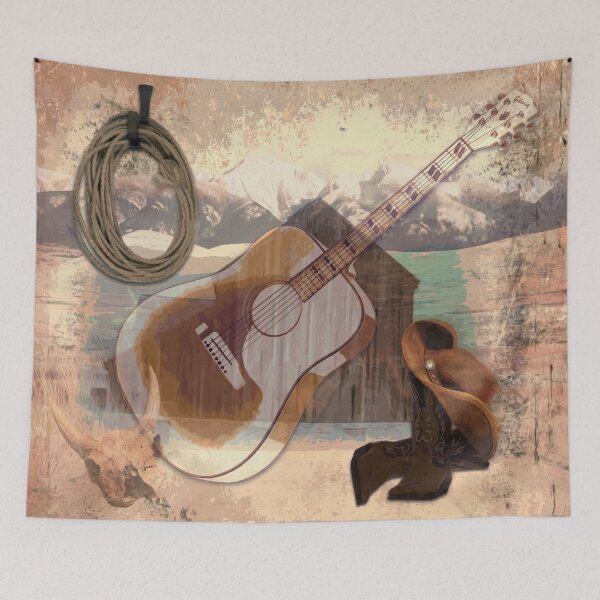 Item preview, Glass Guitar designed and sold by mareedem1.