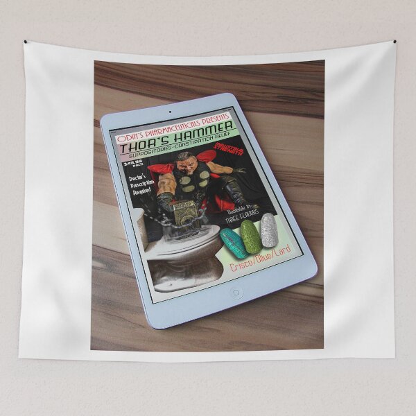 Item preview, For that Opioid Side Effect designed and sold by GolemAura.