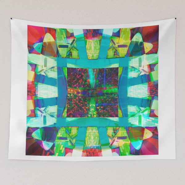 Item preview, Patterned designed and sold by mrthink.