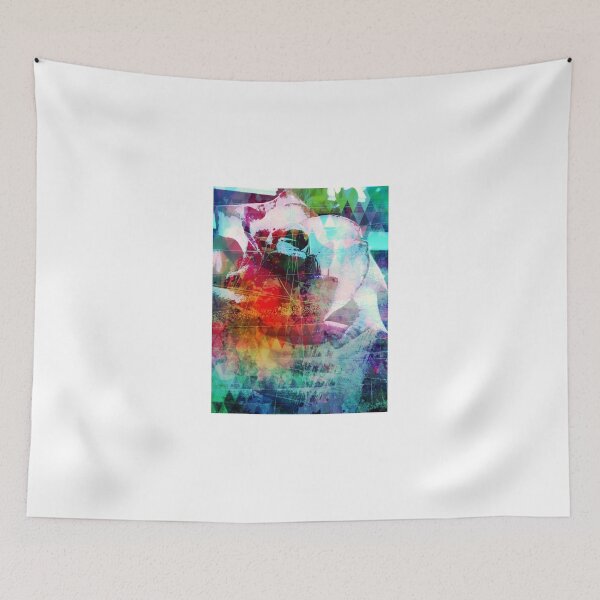 Item preview, Art Deco Rose 2 designed and sold by reh037.