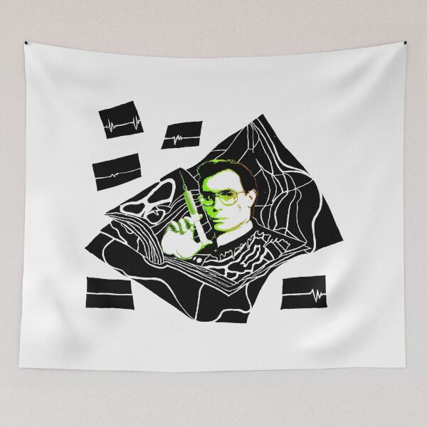Item preview, Re-Animator designed and sold by 8thDimension.