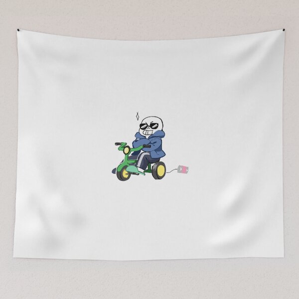 Item preview, Undertale Sans designed and sold by 현수 조.