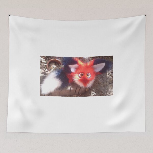 Artikelvorschau, Herr Fox Gonk entworfen und verkauft von Fluffinstuff.