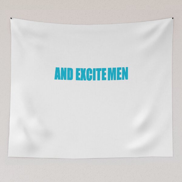 Item preview, Strong Women Intimidate Boys and Excite Men, Feminist Tshirt, Unique Gifts and Perfect Swag designed and sold by LoveUTees.