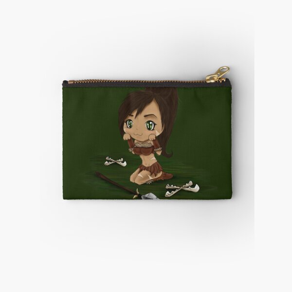 Item preview, Chibi Nidalee. designed and sold by LogicalKiller.