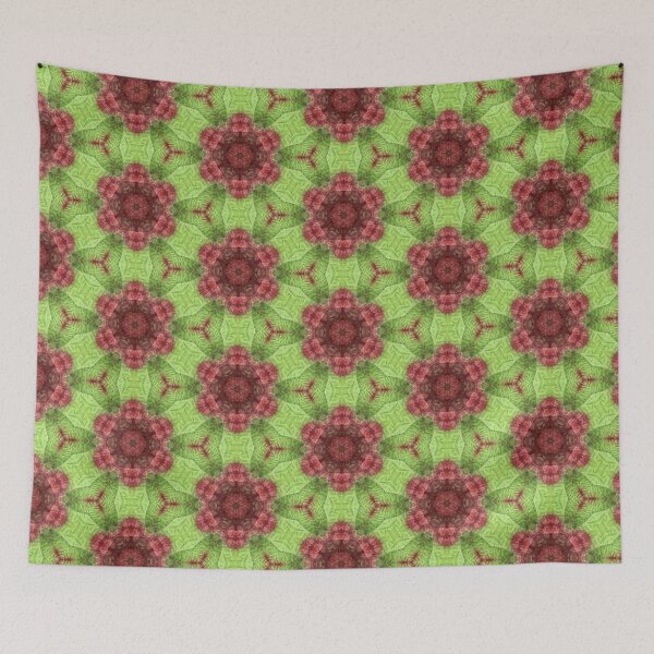 Item preview, Leah's Organic Raspberries designed and sold by LeahQuinnDesign.