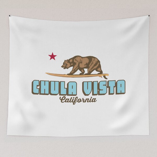 Item preview, Chula Vista - California. designed and sold by America Roadside..