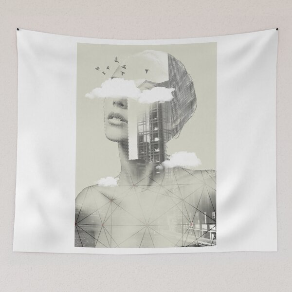 Item preview, Up Town Facet designed and sold by Vin  Zzep.