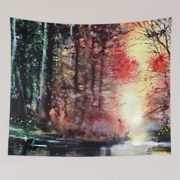 Item preview, Daybreak 2 designed and sold by Anil Nene.