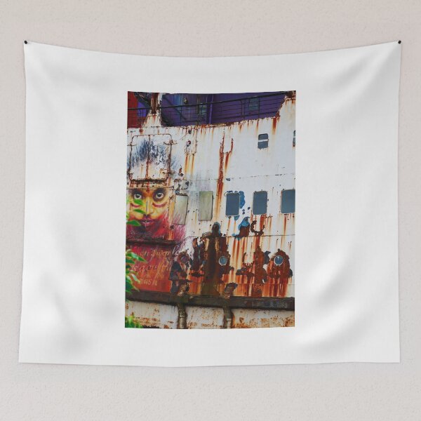 Item preview, A Flame of Rust designed and sold by Matt's Photography.