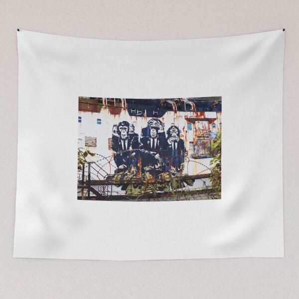 Item preview, See, Hear, Speak no Evil designed and sold by Matt's Photography.