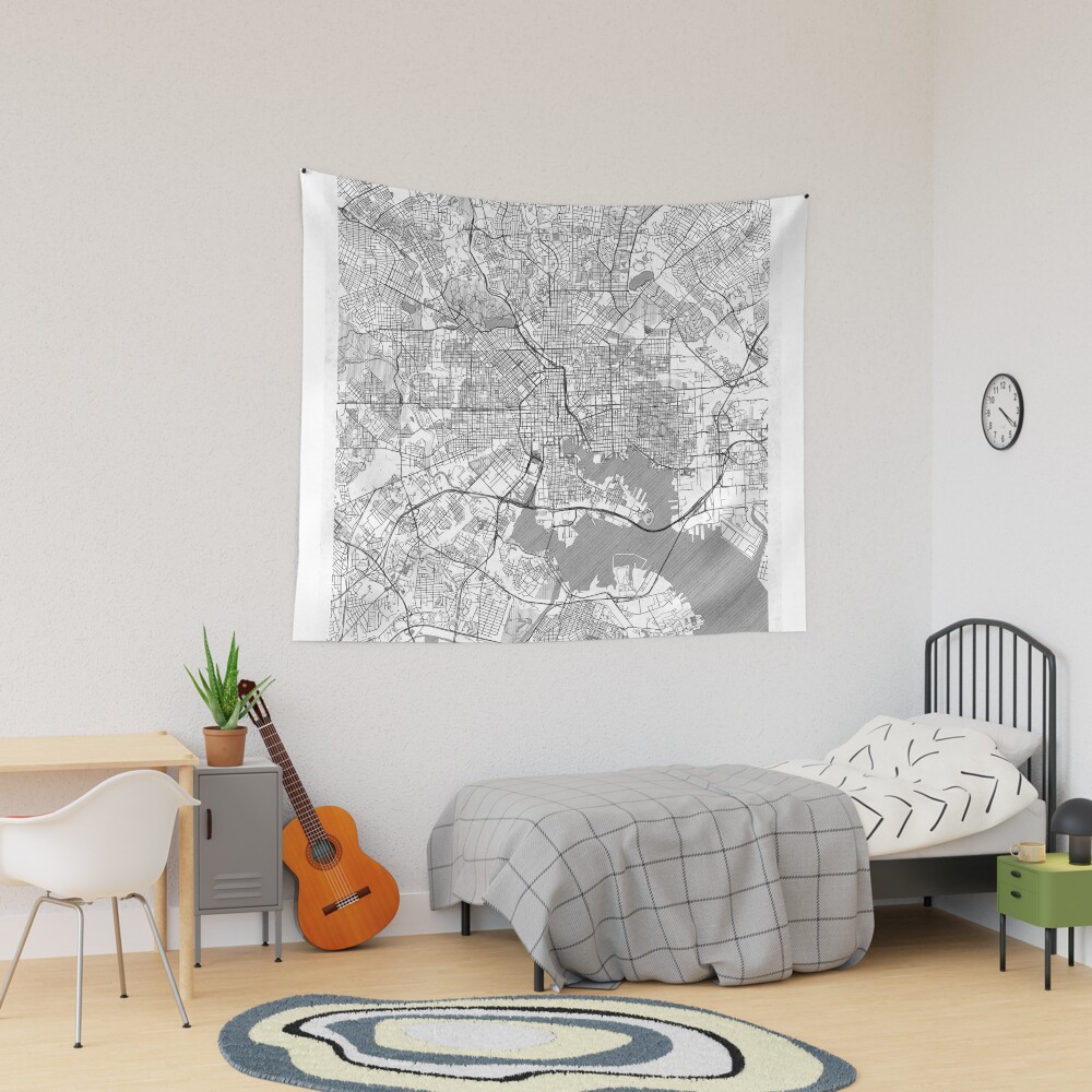 Item preview, Tapestry designed and sold by HubertRoguski.