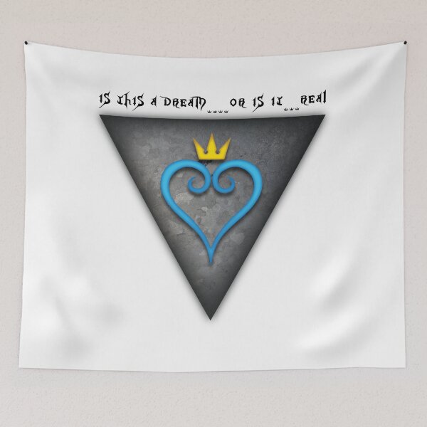 Item preview, KH Dream Heart designed and sold by Ross Kincaid.