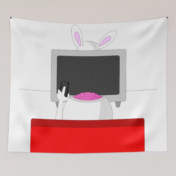 Item preview, Rabbit Ears designed and sold by beerman70.