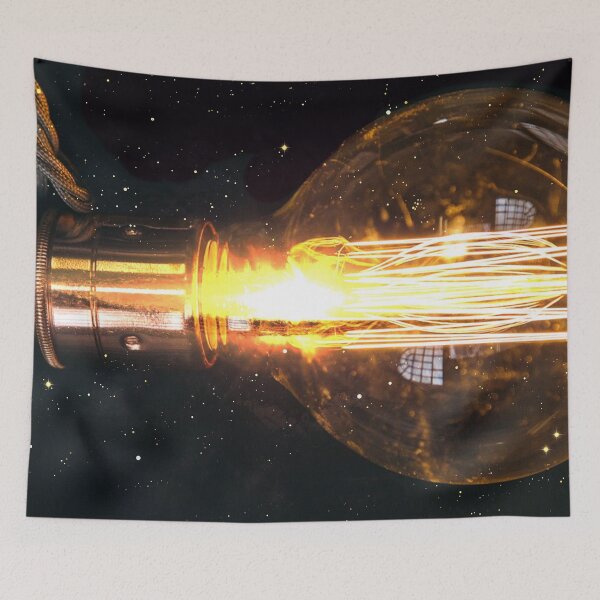 Item preview, Eddison Bulb designed and sold by IngenuityDesign.