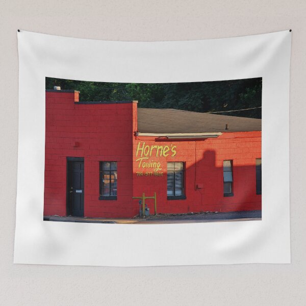 Item preview, Horne's Towing designed and sold by Rodney Williams.