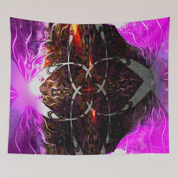 Item preview, Spiritual Scene designed and sold by mareedem1.