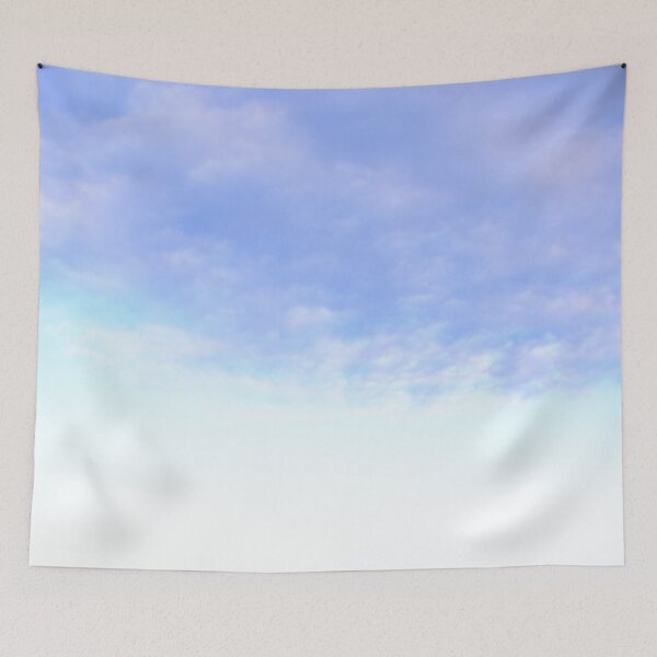 Item preview, Clouds of Blue designed and sold by IMAGETAKERS.