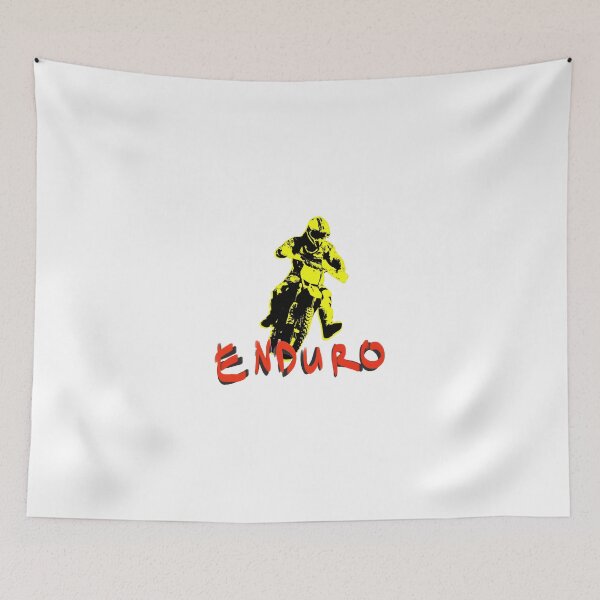 Item preview, Enduro designed and sold by freaks13.
