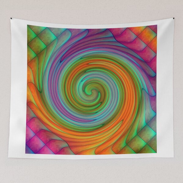 Item preview, Rainbow Wheel designed and sold by apgme.