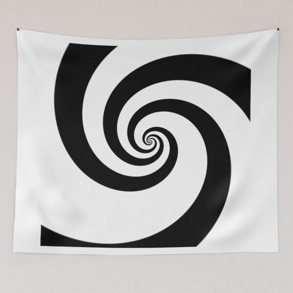 Item preview, The Swirl  designed and sold by andersonartist.