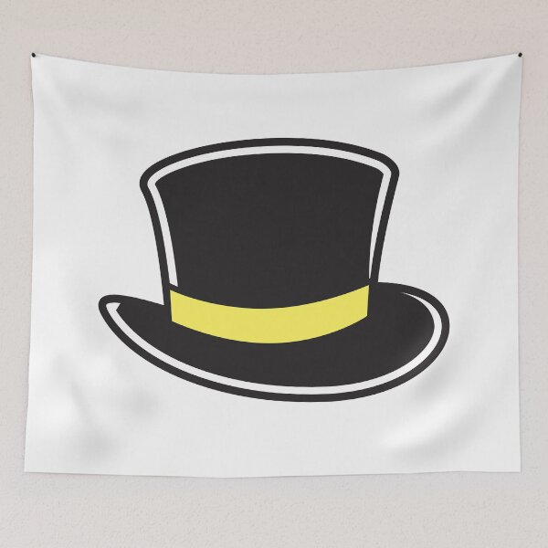 Item preview, a TOP HAT designed and sold by jazzydevil.