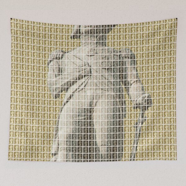 Item preview, Nelson - Gold designed and sold by Gary Hogben.