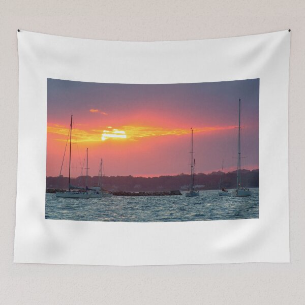 Item preview, Overnight Mooring designed and sold by JoeGeraci.