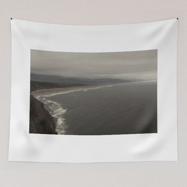 Item preview, The Subtle Elegance Of The Oregon Coast - 2 ©  designed and sold by © Hany G. Jadaa © Prince John Photography.