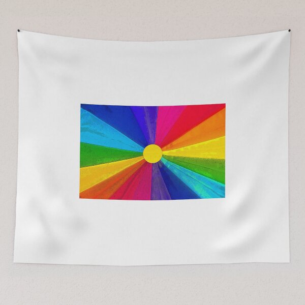 Item preview, Beach Rainbow  designed and sold by David Lee Thompson.