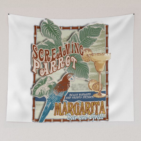 Item preview, parrot lounge  designed and sold by redboy.