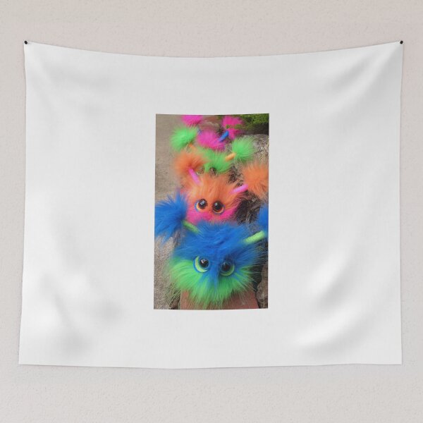 Item preview, Sprite Gonks designed and sold by Fluffinstuff.